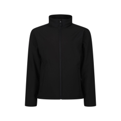 Regatta Reid Softshell - Black - Large