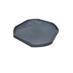 Mortar Mixing Tray