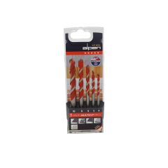 Drill Bits -  Multidrill Tungsten Carbide Universal Drill Metric - 4,5,6,8,10