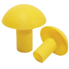 Mushroom Caps | Large | 16-32 mm | Pack of 250 | CMT Group UK