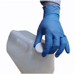 Disposable Nitrile Gloves - Pack of 200