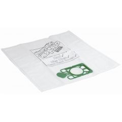 Numatic NVM-1CH Hepa-Flo Vacuum Bags (Pack of 10)