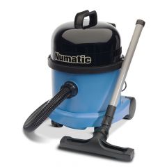 Numatic WV370-2 110V Wet & Dry Vacuum