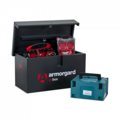 Armorgard oxbox