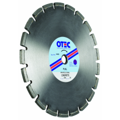 OTEC Professional Loop Cutting Blade