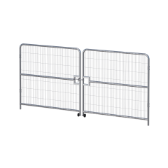 Vehicle Access Gates | Securasite