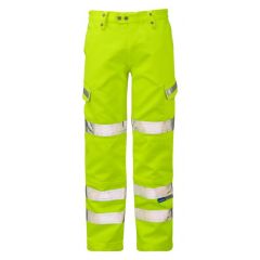 Pulsar Hi-Visibility Teflon Coated Combat Trouser