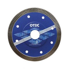 OTEC PC20 Professional Porcelain Cutting Blade