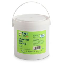 Universal Pipe Grease - 2.5KG Pail