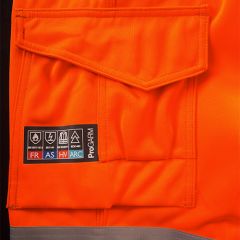 Progarm Hi Vis Orange GORT FR AS & Arc Combat Trouser