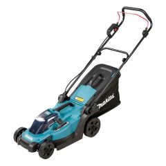 Makita Lawn Mower - Cordless Battery Powered