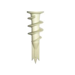 J-Plug Plasterboard Fixing - 4.5mm x 30mm - Box of 100