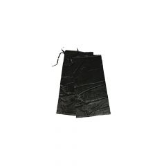 Black Polypropylene Sandbag (Pack of 50)