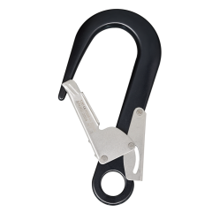 60mm Aluminium Rebar Hook