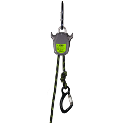 RESC-U Downward Evacuation Device 20m