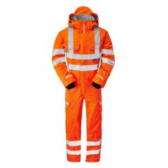 Pulsarail Waterproof Coverall