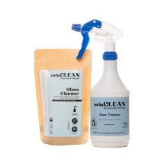 Glass cleaner - Fragrance free | SCWSGSP | CMT Group UK