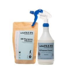Fragranced All Purpose Surface Cleaner | SCWSAPP | CMT Group