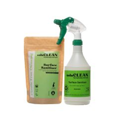 Surface sanitiser – Fragrance free | SCWSFSP | CMT Group UK