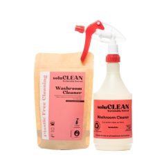 Washroom disinfectant- Fragranced | SCFSWDP | CMT Group