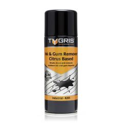 Ink & Gum Remover Citrus Based - 400ml