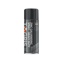 Cold Galvanising Spray 400ml