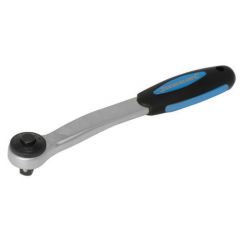 Soft Grip Ratchet Handle 1/2&quot;