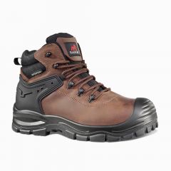 Rock Fall Herd Non-Metallic Sustainable Safety Boot