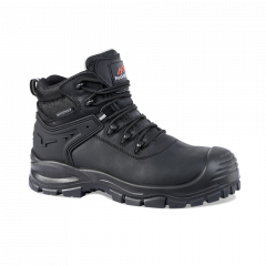 Rockfall Surge Safety Boot