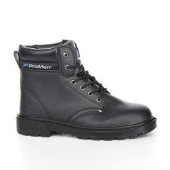 Jackson - Lightweight Steel Toe Boot Safety Boot