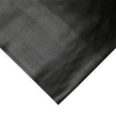 COBArib Black 0.9m x 10m x 3mm