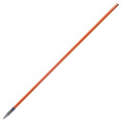 Non-Conductive Insulated Road Pin 16mm x 1m