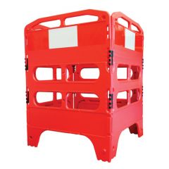 Utility Barrier - 0.75m Wide