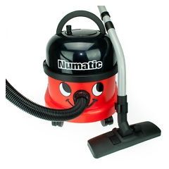 Numatic Vacuum Cleaner & Bags | CMT Group