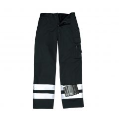 Iona Safety Combat Trouser - Black