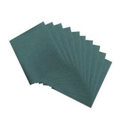 Wet & Dry Sandpaper Sheets - 600 Grit