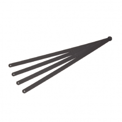 12&quot; Replacement Hacksaw Blades