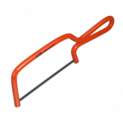 Insulated Junior Hacksaw 10" | CMT Group