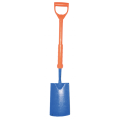 MAX Treaded Spade | Orange | Fully Insulated Spade | CMT Group