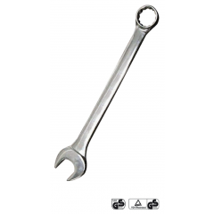 Combination Spanner | Chrome Steel Spanner | CMT Group UK