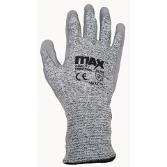 SCRSG | MAX Cut Resistant Glove | CMT Group UK