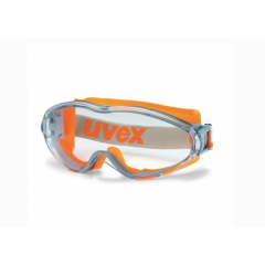 UVEX Ultrasonic Goggles | CMT Group