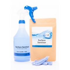 Surface sanitiser – Fragrance | SCWSSSP | CMT Group UK