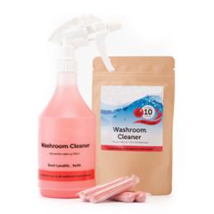 Washroom cleaner- Fragranced | SCWSWCP | CMT Group