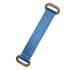Vehicle Wheel Strap - 300mm x 50mm
