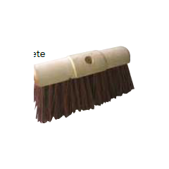 Sherbro Broom Set