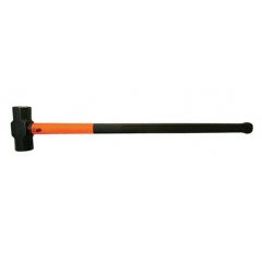 14lb Sledgehammer - Fibreglass Handle