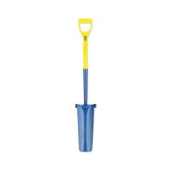 Draining Tool - Fibreglass Handle | CMT Group