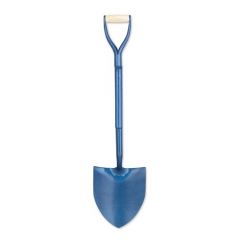 No 2 Round Mouth Shovel - Steel