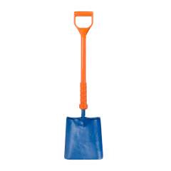 MAX Insulated Square Mouth Shovel | CMT Group